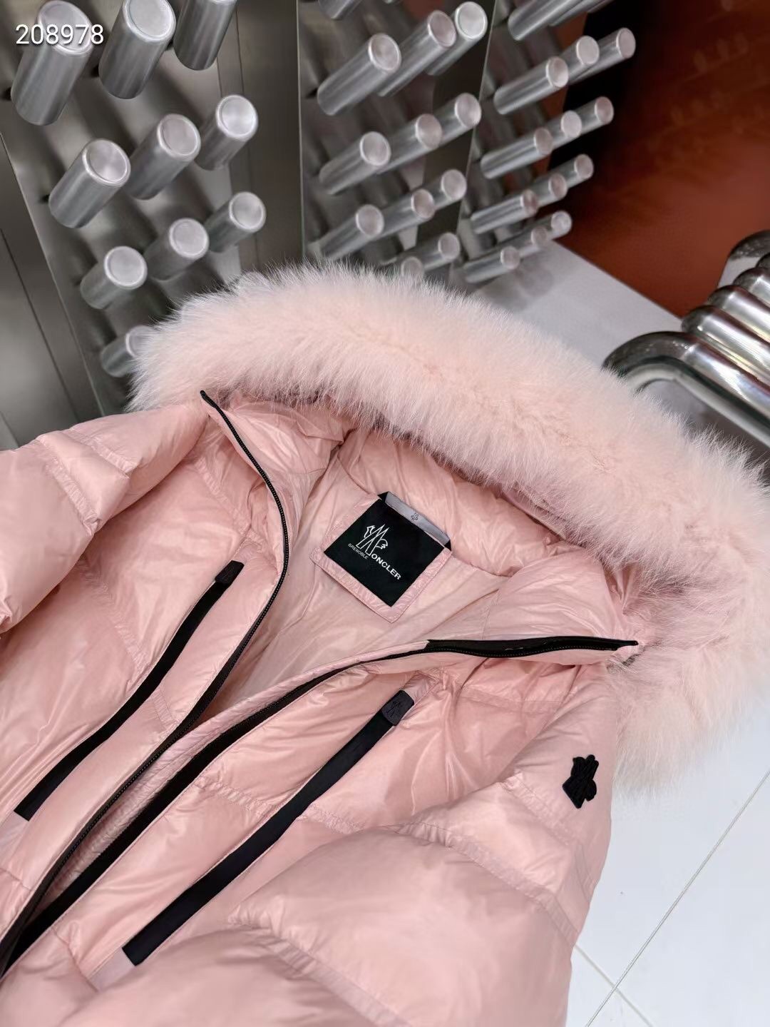 Moncler Down Jackets